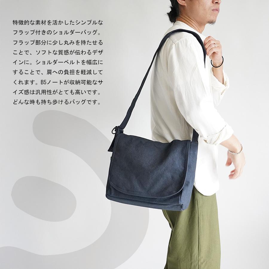 BAGGY PORT（バギーポート） ショルダーバッグ GRN9601 BAGGYPORT 黒