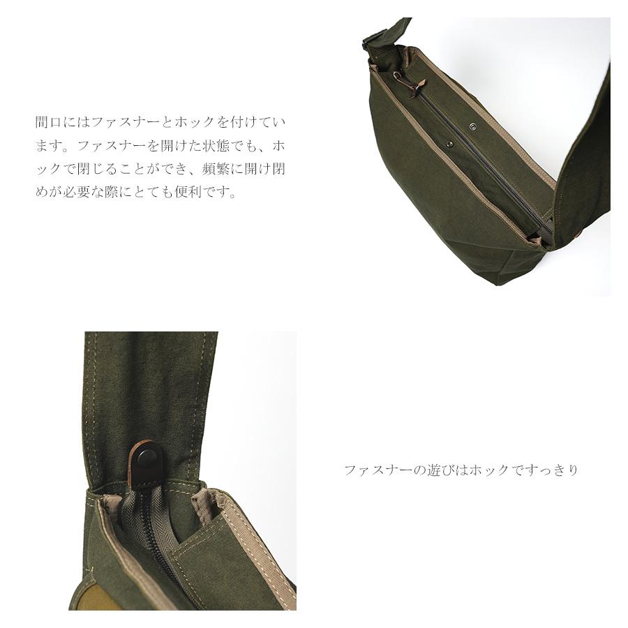 BAGGY PORT（バギーポート） ショルダーバッグ GRN9602 BAGGYPORT 黒