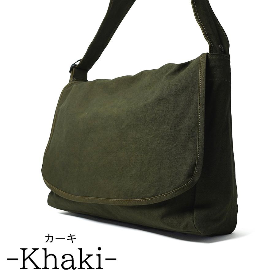 並行輸入　バッグ BAGGY PORT（バギーポート） ショルダーバッグ GRN9602 BAGGYPORT 黒