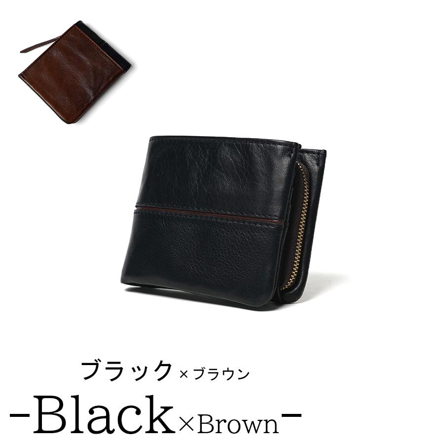 BAGGY PORT（バギーポート） 二つ折り財布 HRD408 BAGGYPORT フル