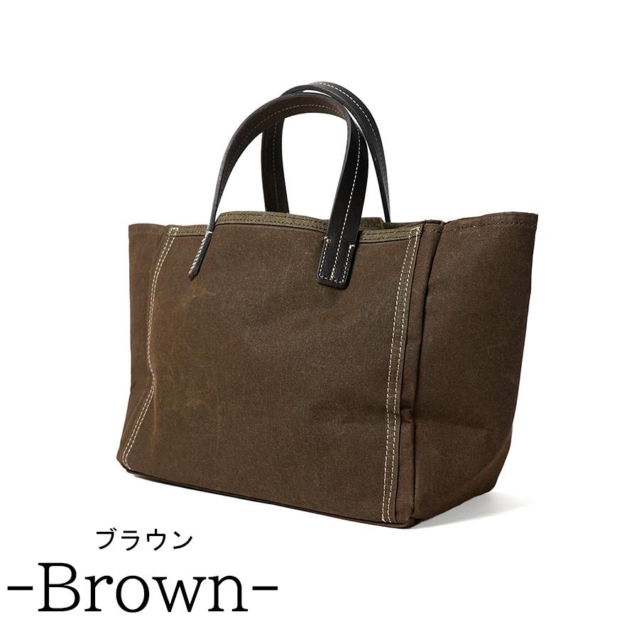 BAGGY PORT（バギーポート） ミニトートバッグ INS400 BAGGYPORT