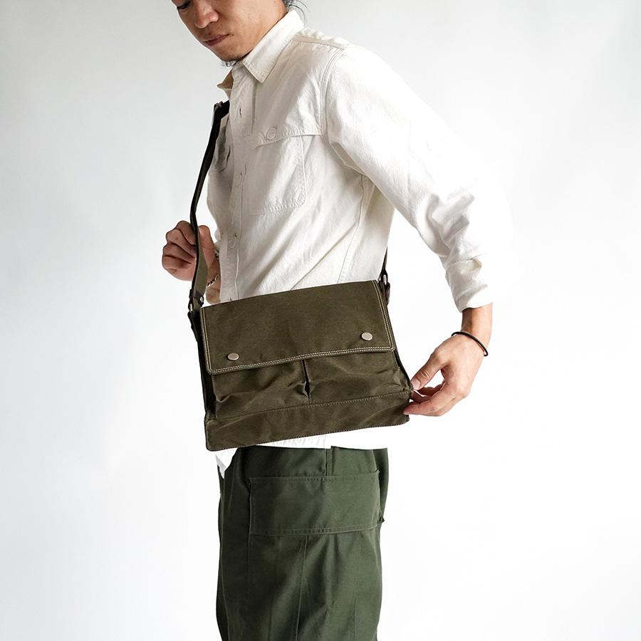 BAGGY PORT（バギーポート） ショルダーバッグ INS602 BAGGYPORT