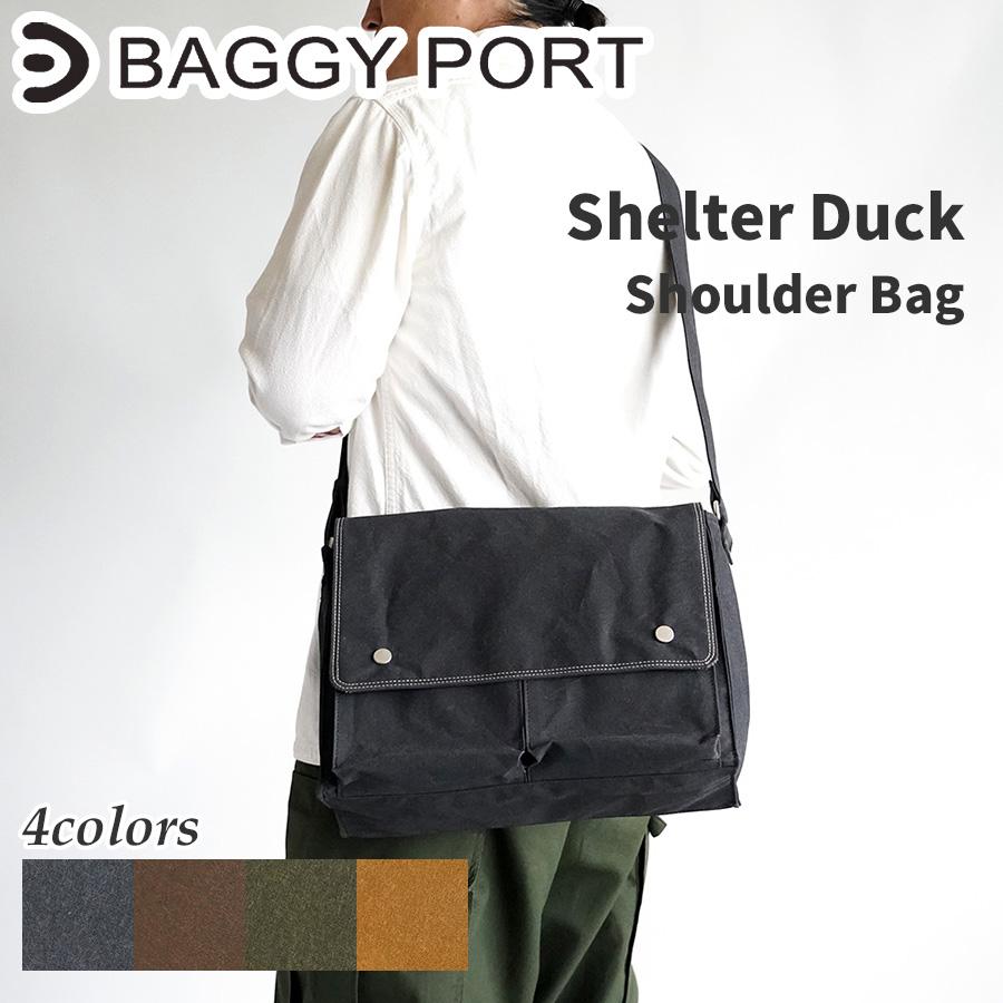 BAGGY PORT ショルダーバッグ INS603 BAGGYPORT バギーポート BAGGY PORT ショルダーバッグ INS603 BAGGYPORT バギーポート