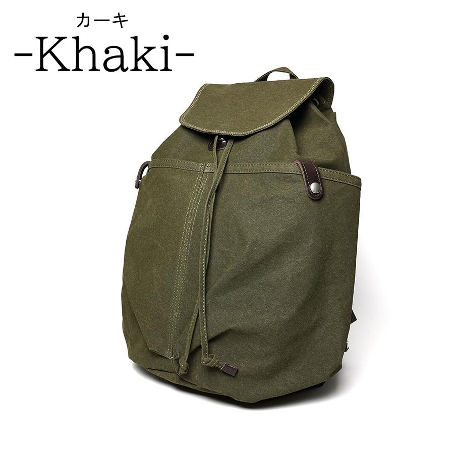 BAGGY PORT（バギーポート） リュックサック INS604 BAGGYPORT
