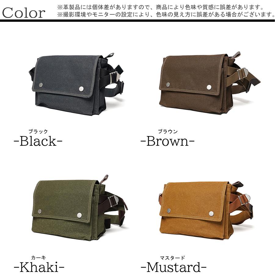 BAGGY PORT（バギーポート） ボディバッグ INS605 BAGGYPORT