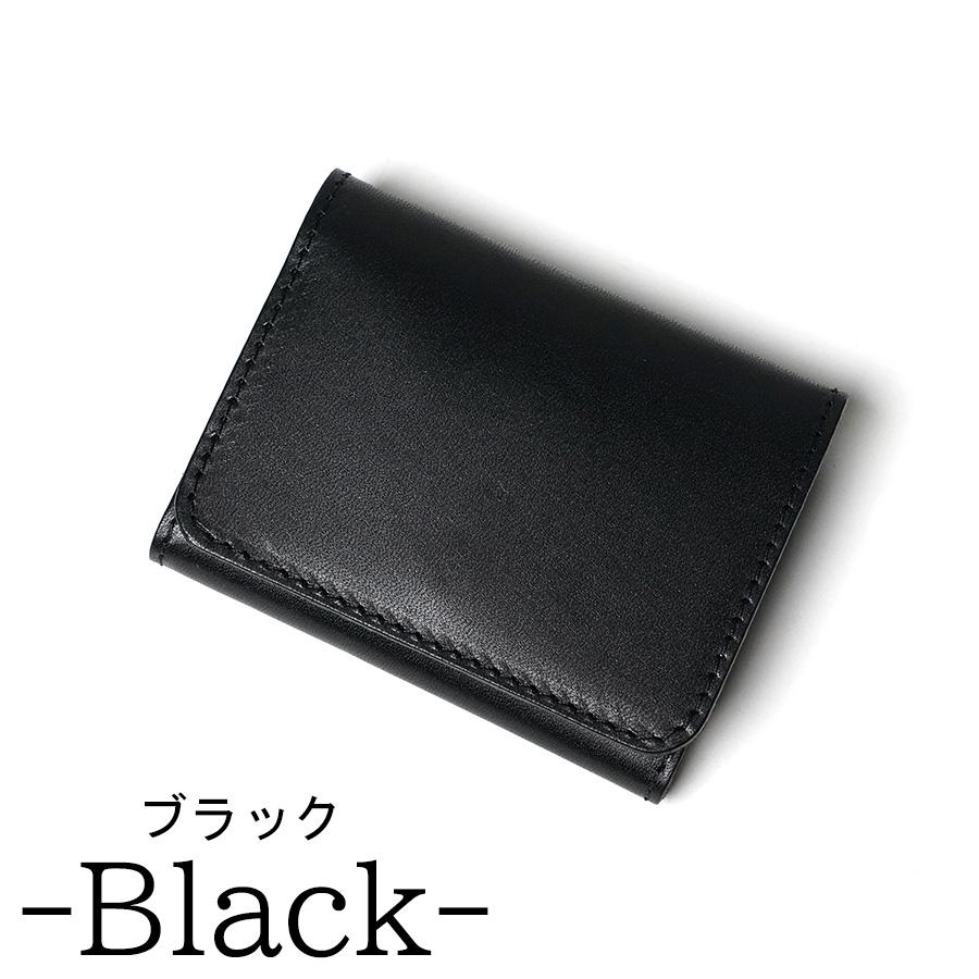 BAGGY PORT（バギーポート） ミニ財布 KAZ651 BAGGY PORT 栃木レザー