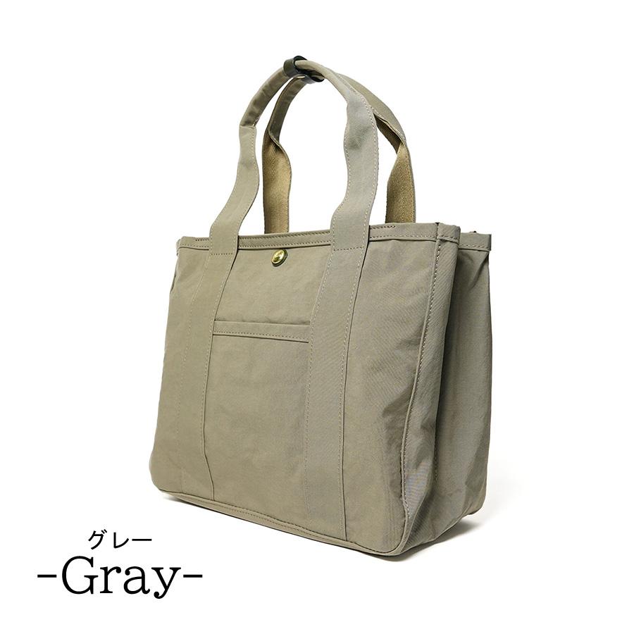 トートバッグ LGRN-2903 BAGGY'S ANNEX バギーズアネックス MIGAL レディース 肩掛けバッグ A4サイズ対応 バギーポートの画像
