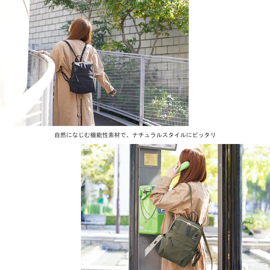 BAGGY'S ANNEX（バギーズ アネックス） リュックサック LGRN5003