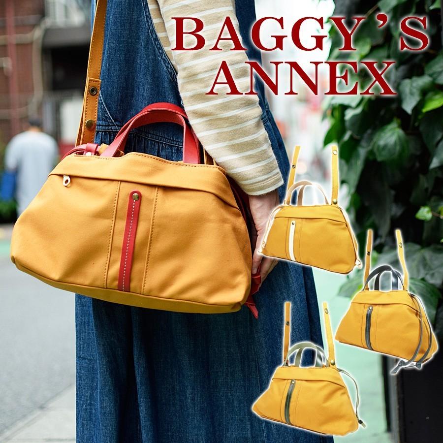 BAGGY'S ANNEX（バギーズ アネックス） ショルダーバッグ LYNM-1600