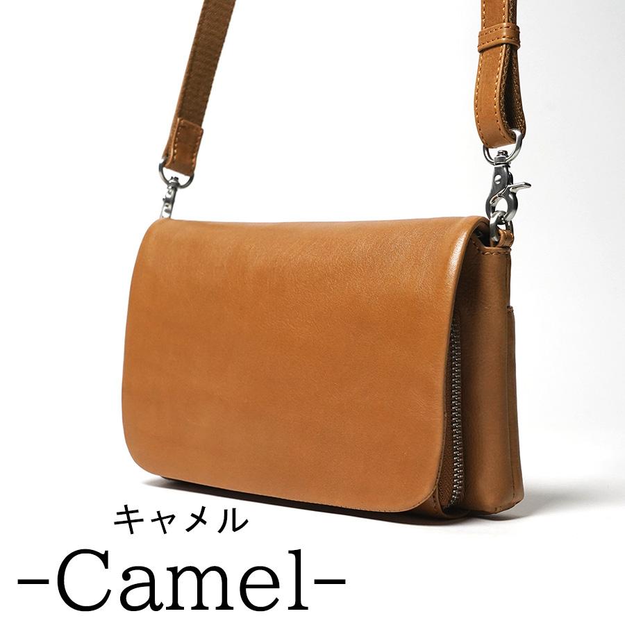 BAGGY'S ANNEX（バギーズ アネックス） お財布ショルダーバッグ