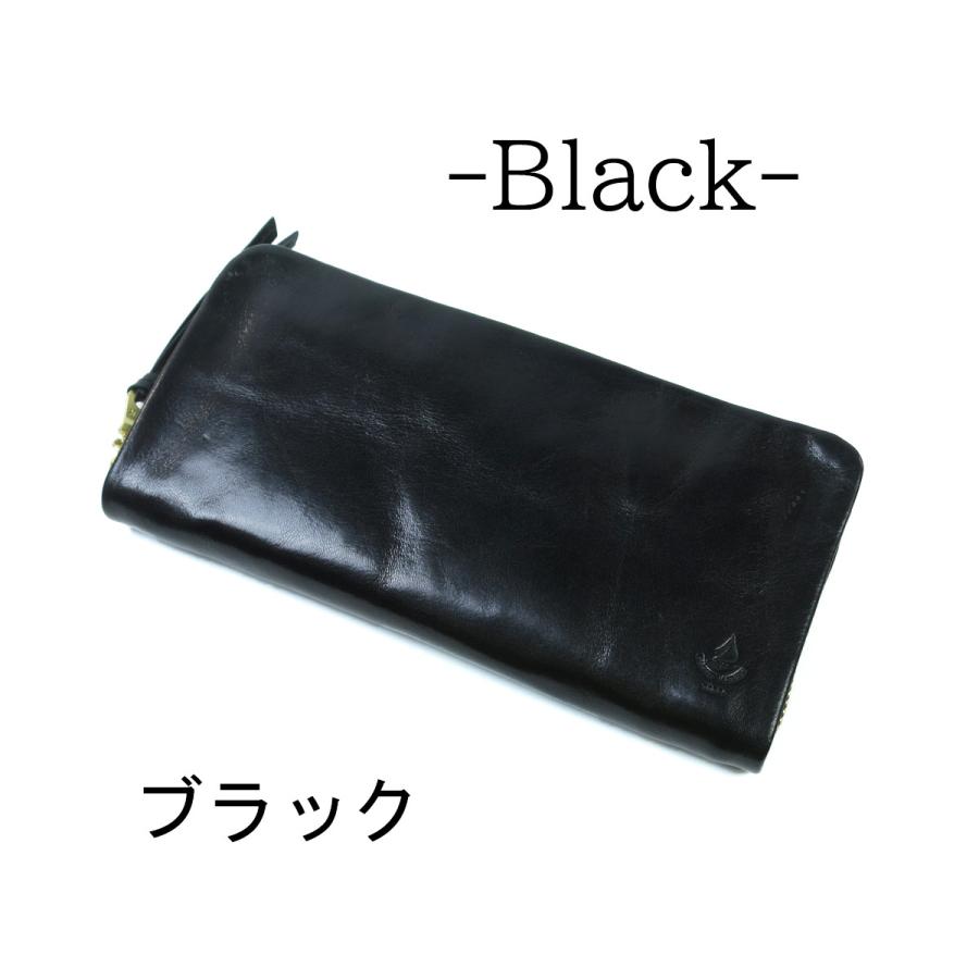 BAGGY'S ANNEX（バギーズ アネックス） 長財布 LZKM-630 BAGGY'S ANNEX