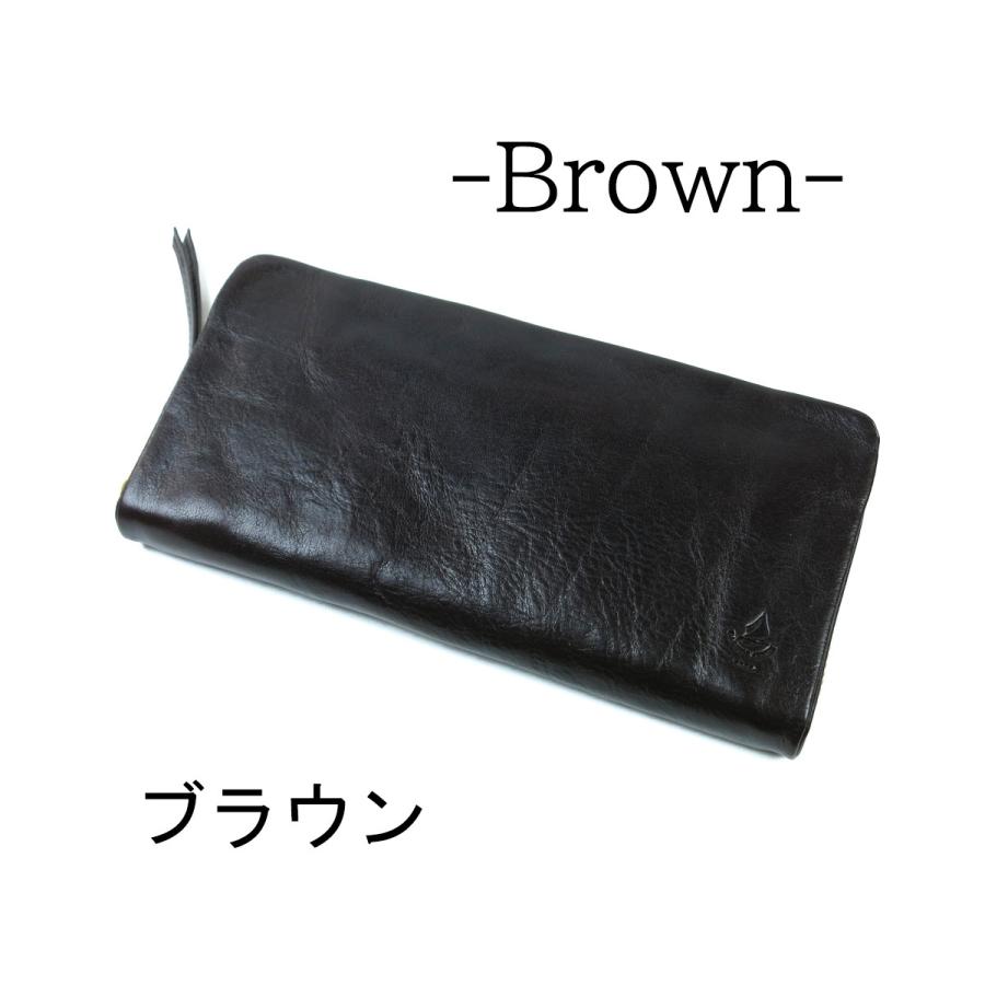 BAGGY'S ANNEX（バギーズ アネックス） 長財布 LZKM-630 BAGGY'S ANNEX