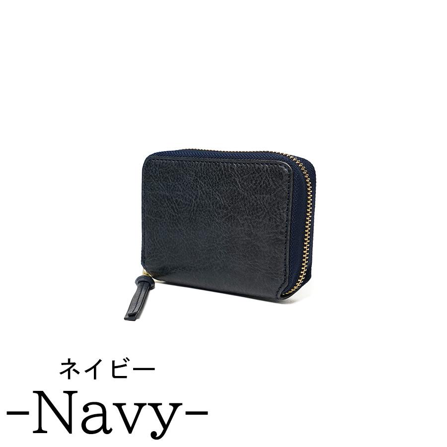 パラダイス BAGGY'S ANNEX（バギーズ アネックス） ラウンドファスナージャバラ