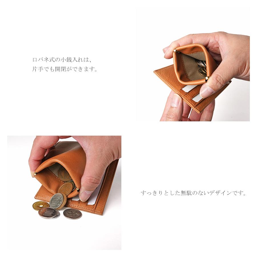 BAGGY PORT（バギーポート） 札ばさみ LZKM789 BAGGY'S ANNEX バギーズ