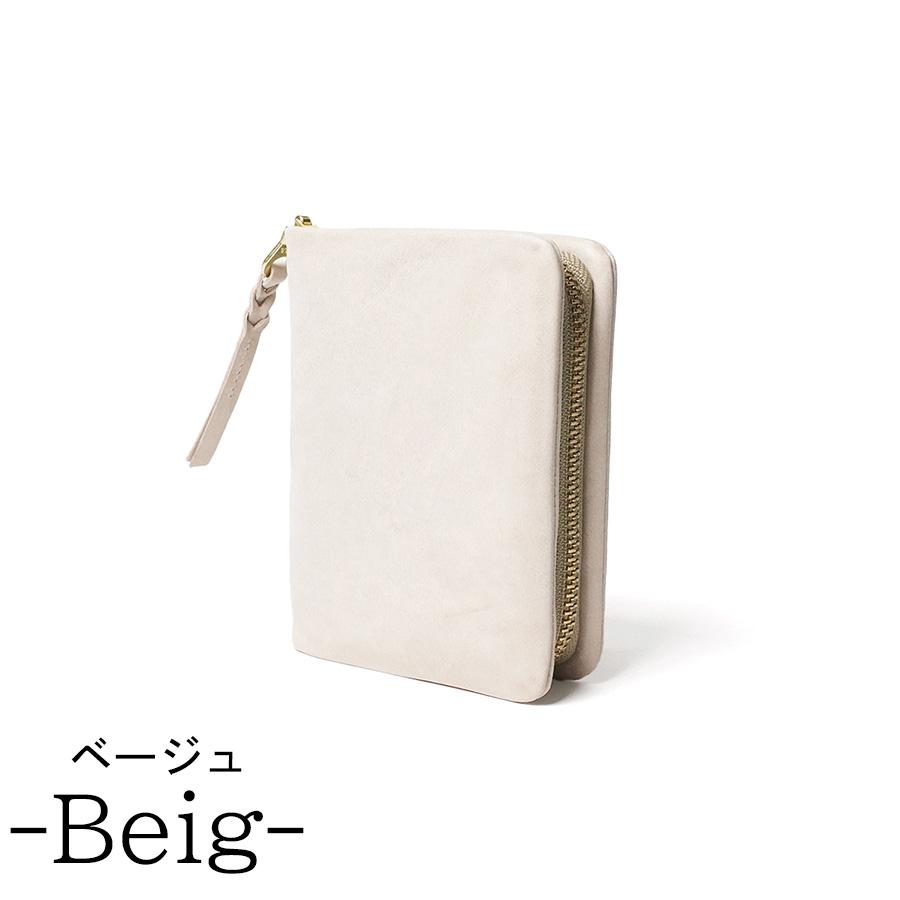 BAGGY'S ANNEX（バギーズ アネックス） ハーフ財布 LZYS7001 BAGGY'S