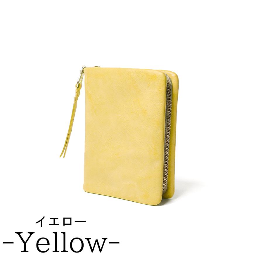 BAGGY'S ANNEX（バギーズ アネックス） ハーフ財布 LZYS7001 BAGGY'S