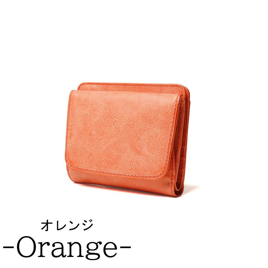 BAGGY'S ANNEX（バギーズ アネックス） 二つ折り財布 LZYS7008 BAGGY'S