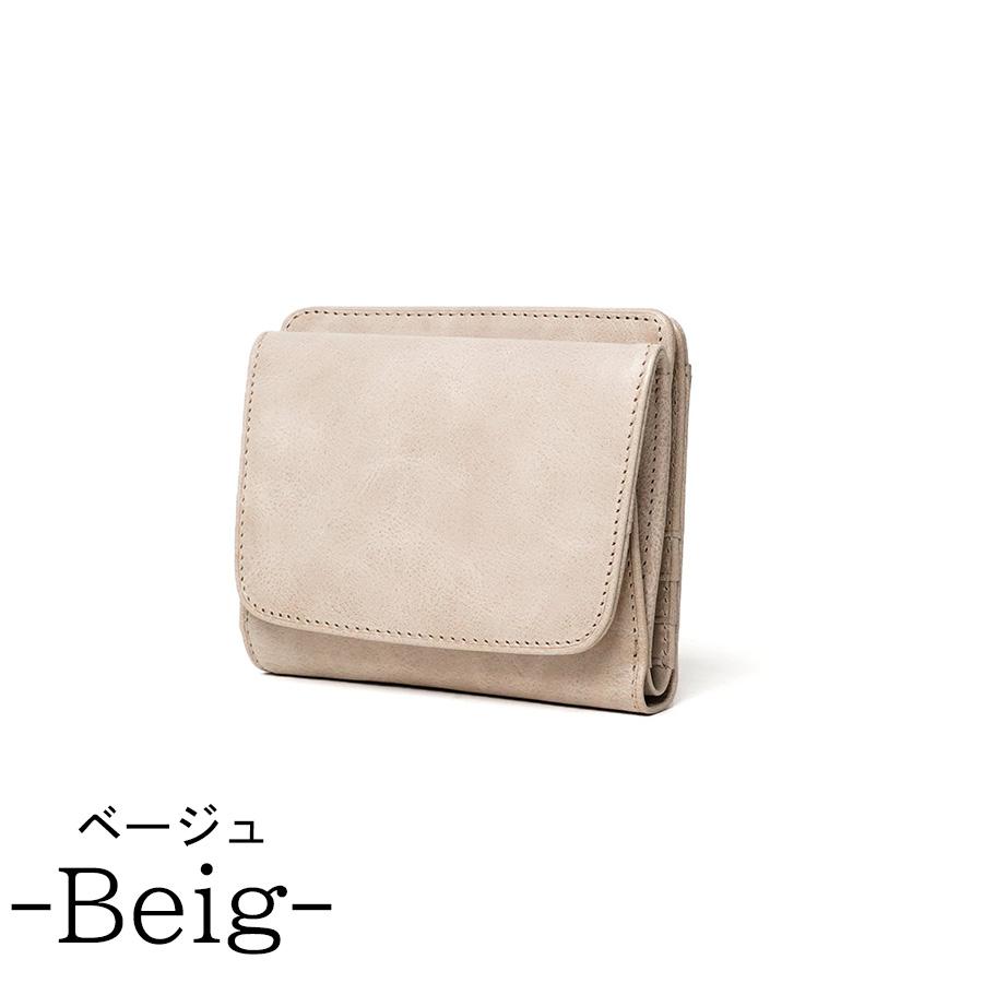 BAGGY'S ANNEX（バギーズ アネックス） 二つ折り財布 LZYS7008 BAGGY'S