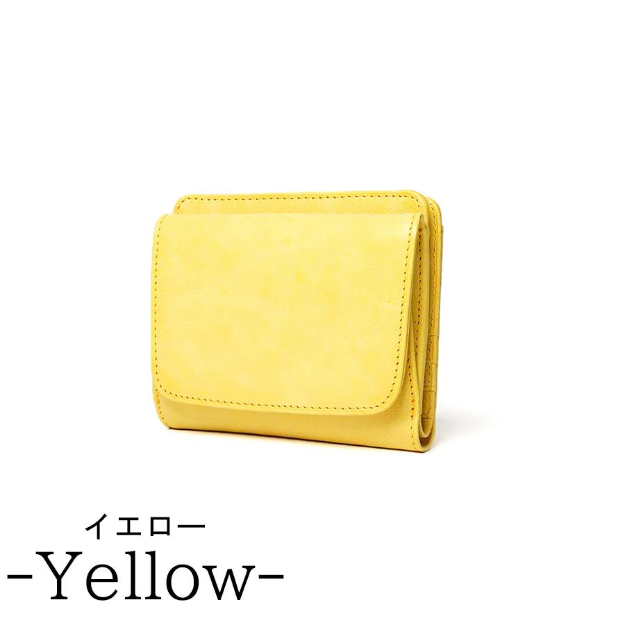 BAGGY'S ANNEX（バギーズ アネックス） 二つ折り財布 LZYS7008 BAGGY'S