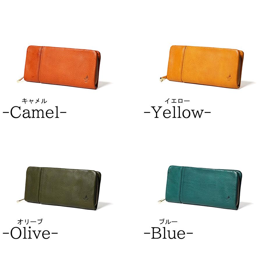 BAGGY'S ANNEX（バギーズ アネックス） 長財布 LZYS-8000 BAGGY'S