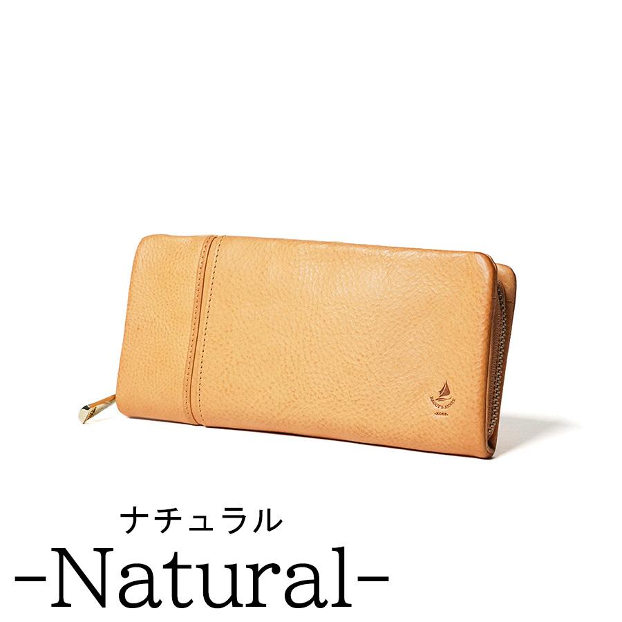 BAGGY'S ANNEX（バギーズ アネックス） 長財布 LZYS-8000 BAGGY'S