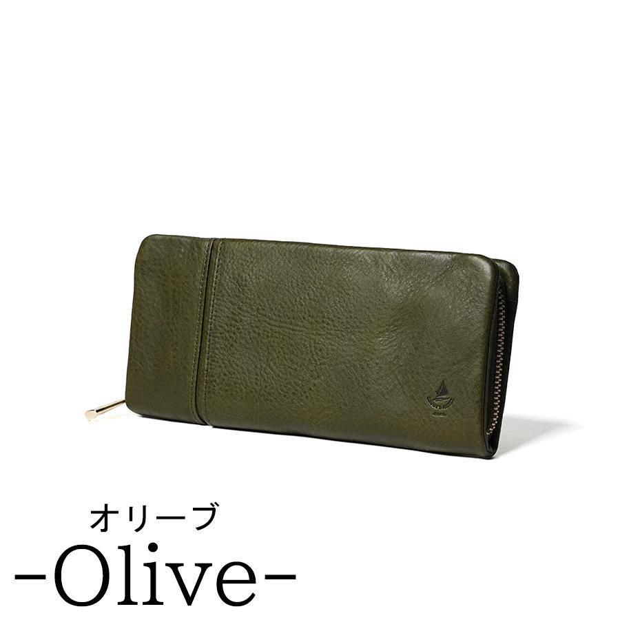 BAGGY'S ANNEX（バギーズ アネックス） 長財布 LZYS-8000 BAGGY'S