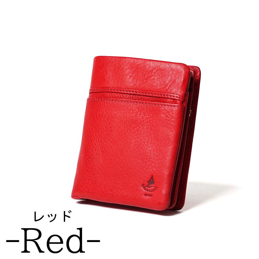 BAGGY'S ANNEX（バギーズ アネックス） イタリアンバケッタ ハーフ折り