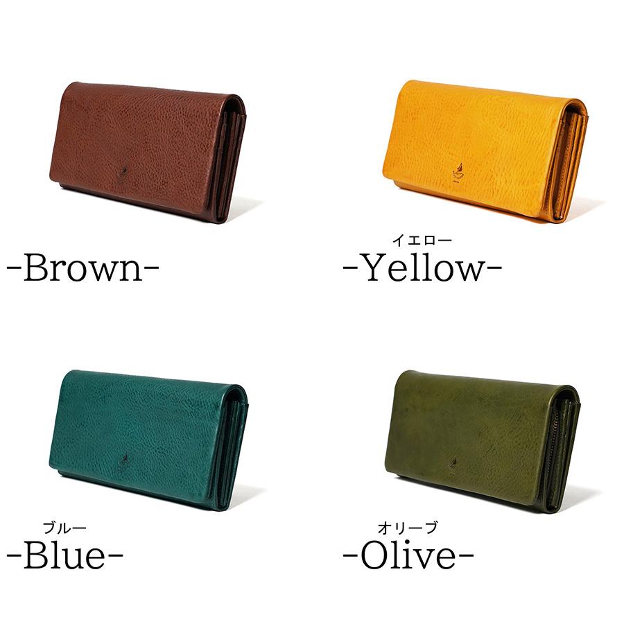 BAGGY'S ANNEX（バギーズ アネックス） 長財布 LZYS-8004 BAGGY'S