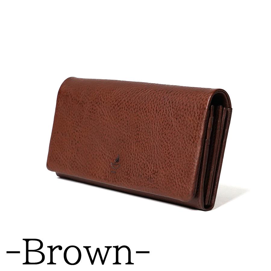 ハキ BAGGY'S ANNEX（バギーズ アネックス） がま口財布 LZKM-783 BAGGY'S