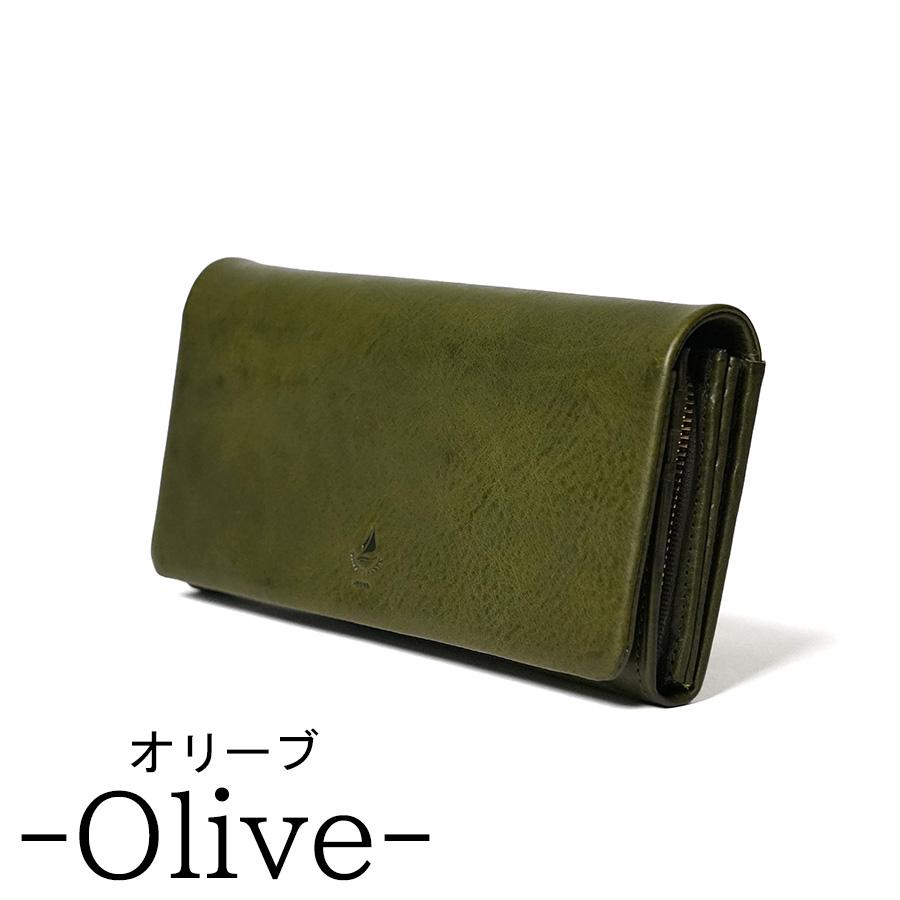 BAGGY'S ANNEX（バギーズ アネックス） 長財布 LZYS-8004 BAGGY'S