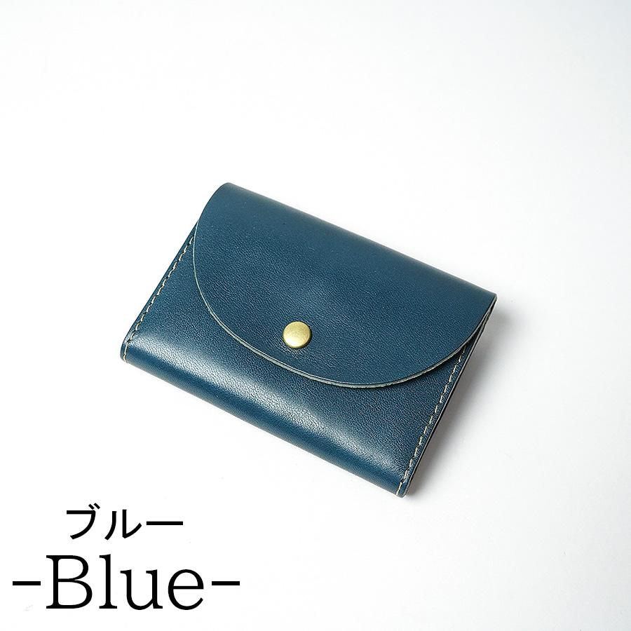 BAGGY PORT（バギーポート） コインケース カードケース SFW-012 BAGGY