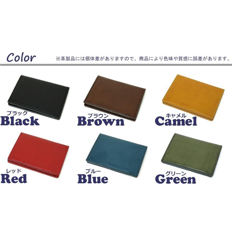 BAGGY PORT（バギーポート） 栃木レザー パスケース SFW-004 メンズ