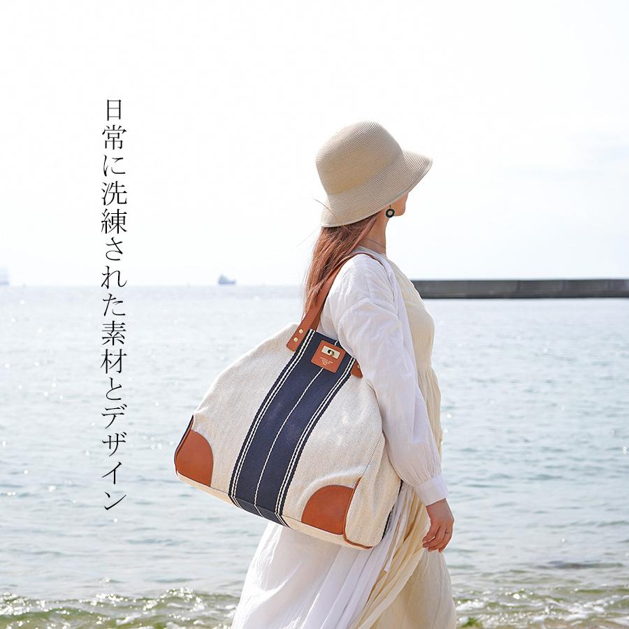 SEAGULL SHIP（シーガルシップ） トートバッグ SMAK700 Seagull Ship