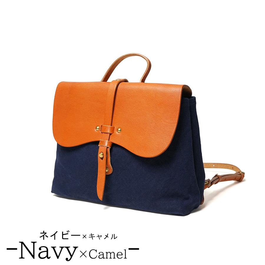 シーガルシップ リュック SEAGULL SHIP（シーガルシップ） リュックサック SMIC-018m