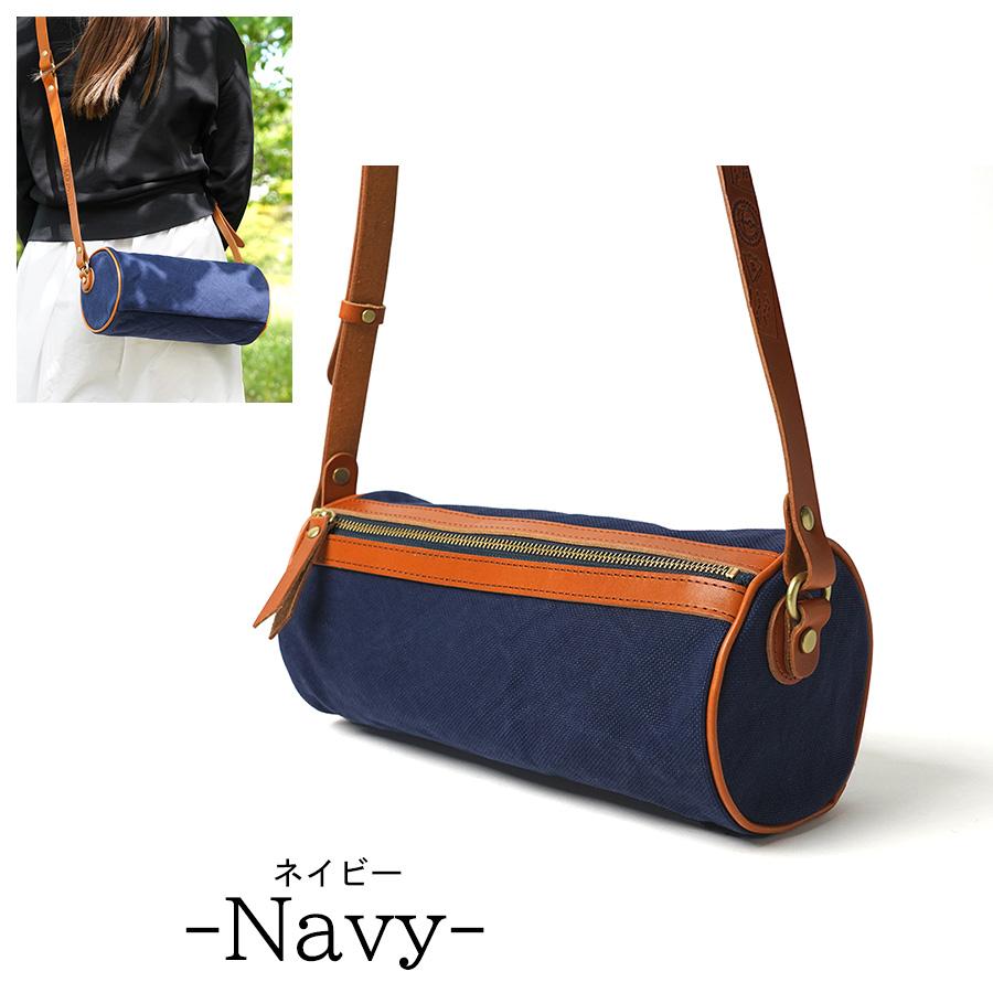 SEAGULL SHIP（シーガルシップ） シリンダーショルダーバッグ SMIC-080