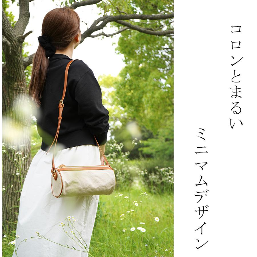 SEAGULL SHIP（シーガルシップ） シリンダーショルダーバッグ SMIC-080