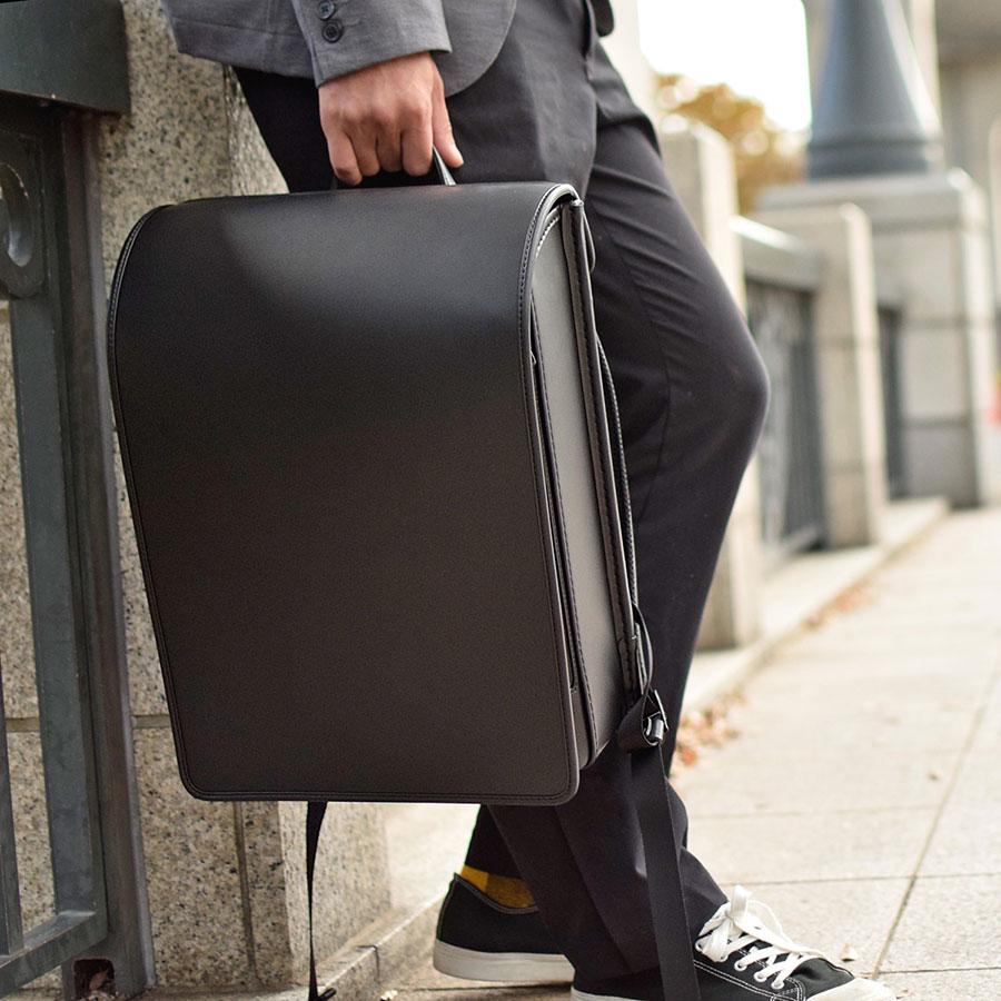 BAGGY PORT（バギーポート） 大人のランドセル TAK-001 BAGGY PORT