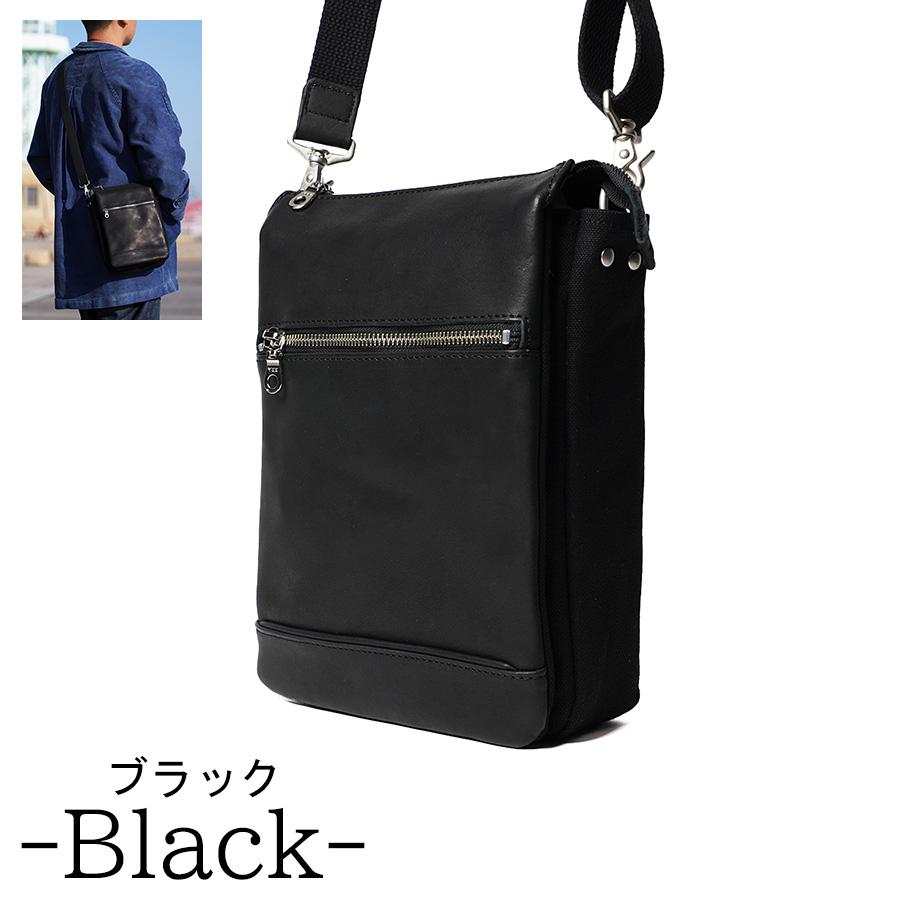 BAGGY PORT（バギーポート） ショルダーバッグ YNM232 BAGGYPORT
