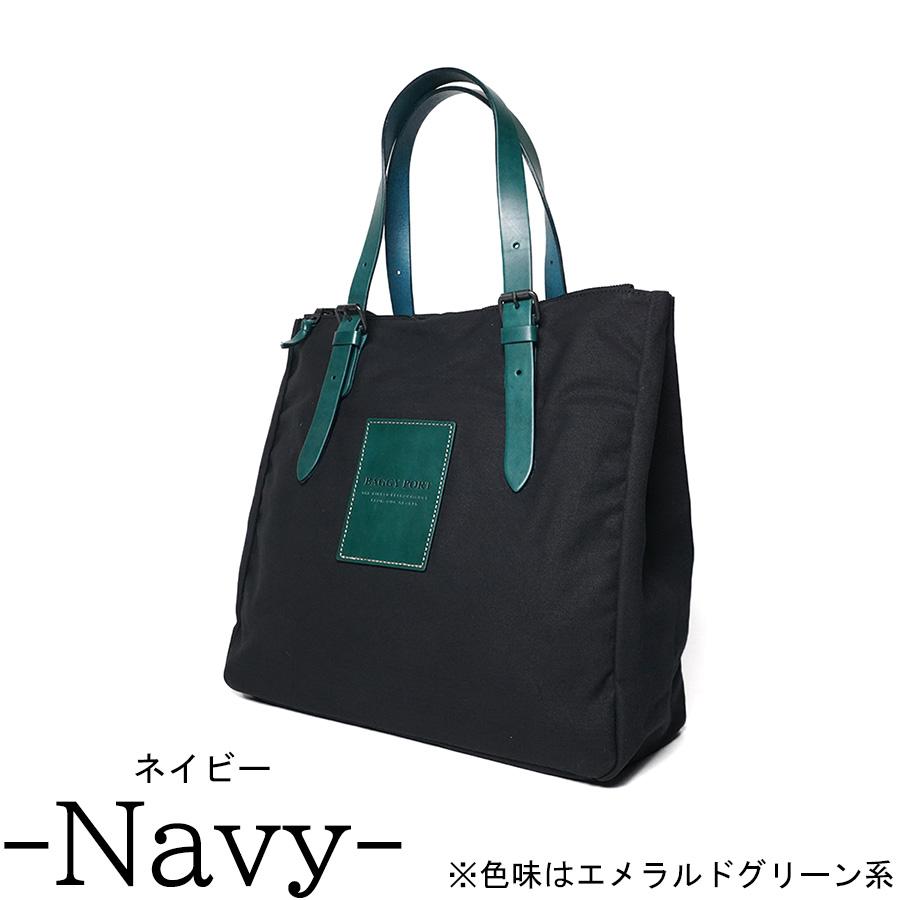 BAGGY PORT（バギーポート） トートバッグ YNM410 BAGGYPORT BLACK 10