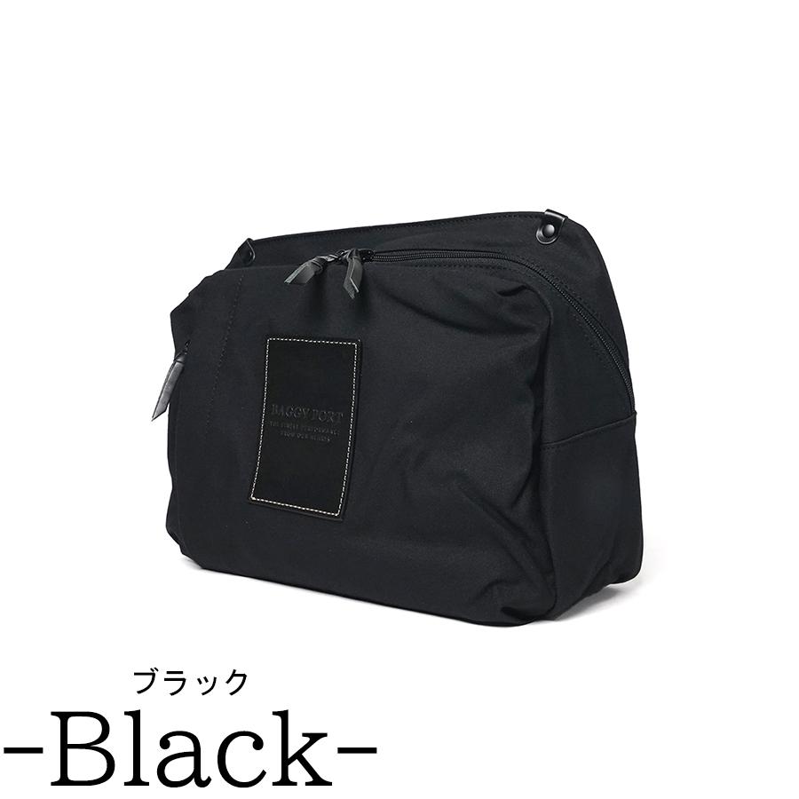 BAGGY PORT（バギーポート） メッセンジャーバッグ YNM-416 BAGGYPORT
