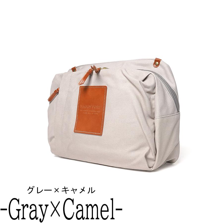 BAGGY PORT（バギーポート） メッセンジャーバッグ YNM-416 BAGGYPORT