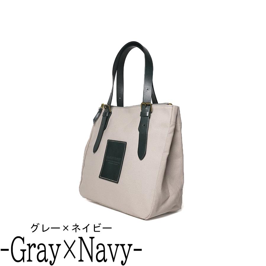 BAGGY PORT（バギーポート） トートバッグ YNM-418 BAGGYPORT BLACK 10