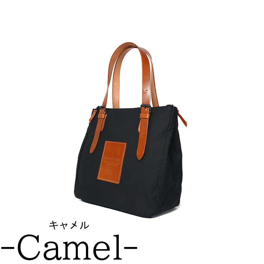 BAGGY PORT（バギーポート） トートバッグ YNM-418 BAGGYPORT BLACK 10