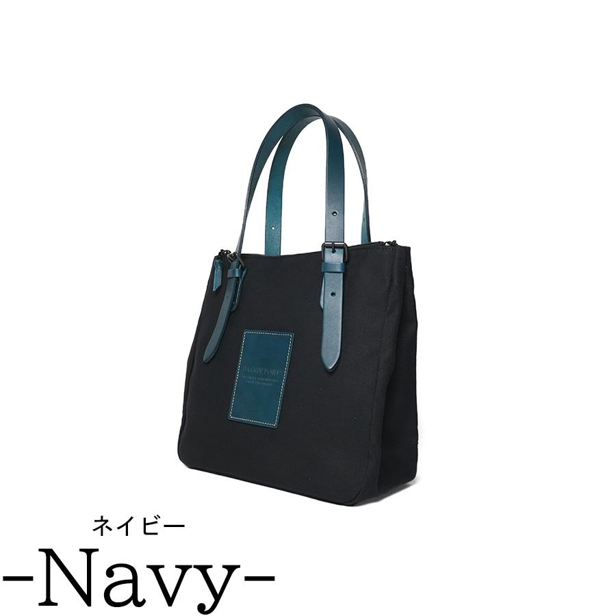 BAGGY PORT（バギーポート） トートバッグ YNM-418 BAGGYPORT BLACK 10