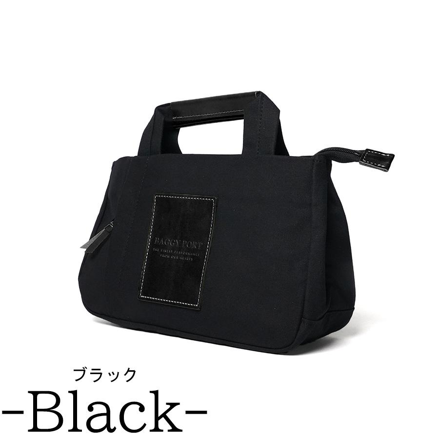 BAGGY PORT ミニマムトートバッグ YNM-424 BAGGYPORT バギー BAGGY PORT ミニマムトートバッグ YNM-424 BAGGYPORT バギー