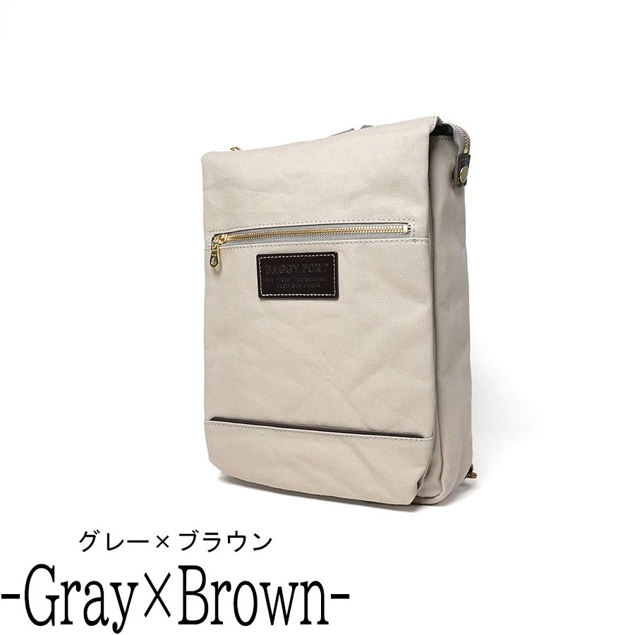 BAGGY PORT（バギーポート） リュックサック ボディバッグ YNM426