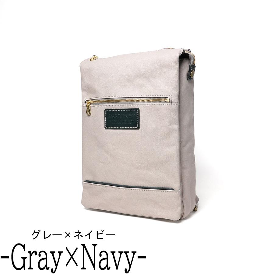 BAGGY PORT（バギーポート） リュックサック ボディバッグ YNM426