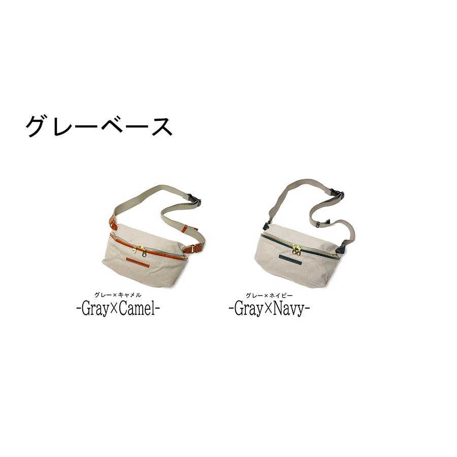 BAGGY PORT（バギーポート） ミニボディバッグ YNM428 BAGGYPORT BLACK