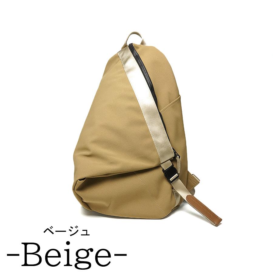 BAGGY PORT（バギーポート） リュックサック YNM5603 BAGGYPORT
