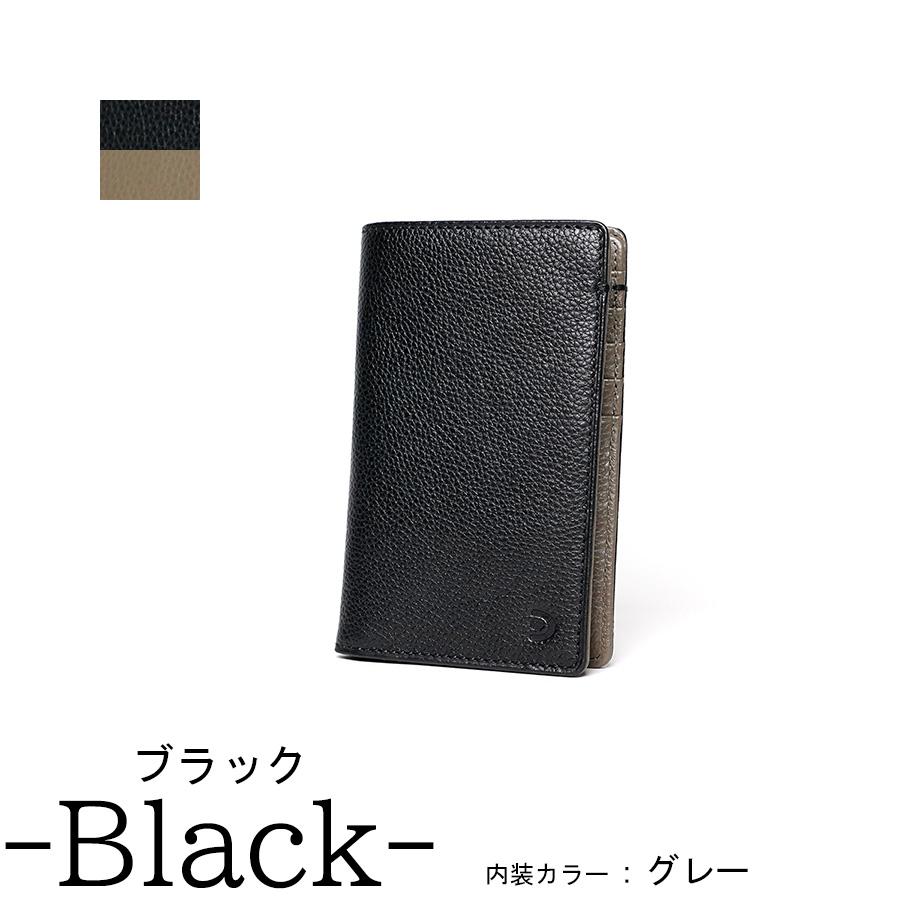 BAGGY PORT（バギーポート） スリムハーフ財布 ZKM104 BAGGYPORT